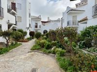 Recién reformado Tirititrán boutique a pie de playa - B&B Zahara de los Atunes