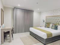 Chambre Lit King-Size