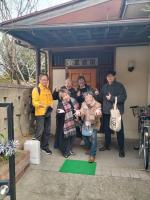 昭和レトロの民泊 正直屋 - B&B Chikuma