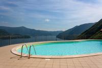 Lago & Sole - Chambres d’hôtes Parzanica