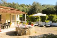 Amalia Apartment - B&B Perítheia