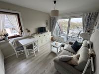 Lütte Strandbude - Ferienwohnung Wenningstedt