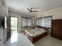 Maria's Homestay - 2 BHK - B&B