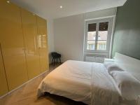 Appartamento con 2 Camere da Letto