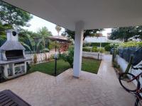 M432 - Marcelli, trilocale con giardino - Ferienwohnung Marcelli di Numana