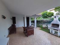 M432 - Marcelli, trilocale con giardino - Ferienwohnung Marcelli di Numana