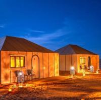 Your Luxury Camp - B&B