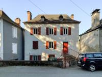 Appartement au cœur du village - Les Fougères Tardets - Ferienwohnung