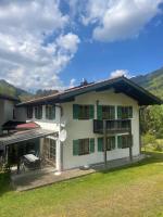 Landhaus Maiergschwendt inkl Chiemgaukarte - B&B