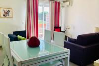 Nice Apt Near The Marina Of Porto Vecchio - B&B