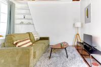 Heart of the Latin Quarter - 1BR - Paris Vacation Rentals - B&B