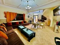 Villa près plage Eden - B&B Matriouene