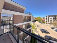 Crème Lux - Elegant 1BD in Manastirski Livadi by Flat Manager - B&B Sofia