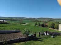 Doppelzimmer mit Bergblick
