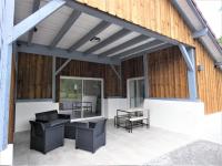 Le serai - Bed and Breakfast Herm