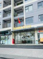 Beautiful Hotel Vinhomes Grand Park - Long Bình - B&B