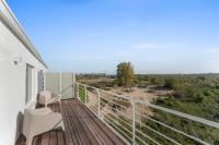 Stijlvol design app - eindeloos uitzicht op groen! - Chambres d’hôtes La Panne