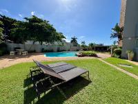 71 Sea Lodge Beachfront Apartment - B&B Durban