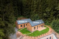 Chalet met 2 Slaapkamers