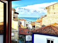 Mirada al mar Cudillero - B&B