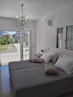 Blue Villa - B&B Sámi