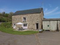 Puddaven Barn - Ferienwohnung Newton Abbot