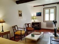 Appartement à deux pas de la plage - Ferienwohnung