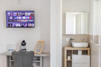 Camera Matrimoniale con Bagno Privato