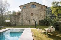El Lledoner - Bed and Breakfast