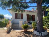 Bilocale 4 posti terrazza posto auto - B&B Numana