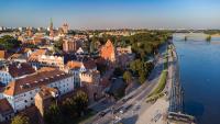 Apartament GB 4 z bezpłatnym parkingiem by Gingerbread Apartments - Ferienwohnung
