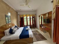 Moon Walk Residency Mountain view - Bed and Breakfast Dharamsala