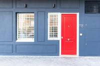 Estudio reformado en Granada - B&B Granada