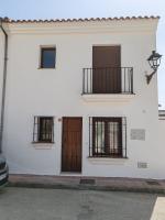 Casa Terraza - B&B Montejaque