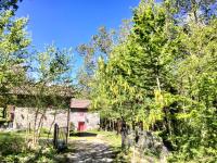 Agriturismo antico mulino sul Dolo - La vecchia casa in sasso - Chambres d'hôtes Montefiorino