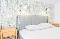 BOSMAN Karwia - Pokoje 100m od Plaży - Ferienwohnung Karwia