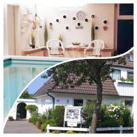 FEWO Sommerwind - B&B Büsum