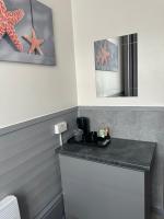Single Room with Shower