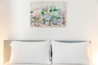 Chambre Double avec Salle de Bains Privative