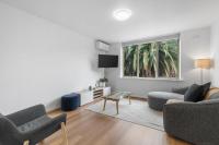 Serenity in South Yarra - B&B Melbourne