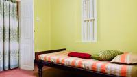 Habitación Individual Superior