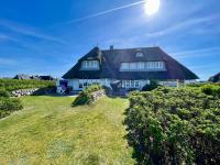 Anco auf der Seedüne - Bed and Breakfast Wenningstedt