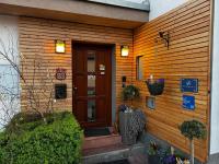 Apartmán Třebenice - vstupní brána do Českého středohoří - B&B Třebenice