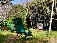 Studio à la campagne proche du lac - B&B Chenereilles