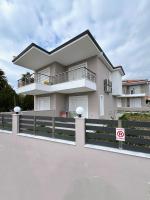 Ble Studios - Chambres d’hôtes Níkiti