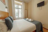 Rossio Suites By Hosty - B&B Lisboa