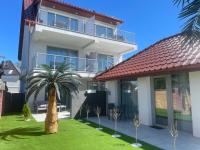 Apartamenty AQUA MAZURY - B&B