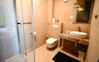 Superior Double Room with Balcony and Sea View