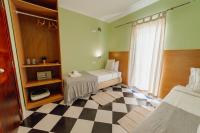 Habitación Doble Económica