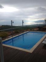 הבקתות של רחל - Bed and Breakfast Kaẖal